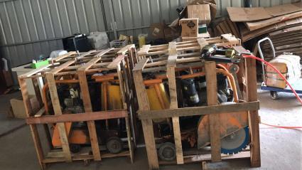 磐安行李、家具、电器包装托运