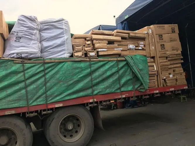 磐安家具托运